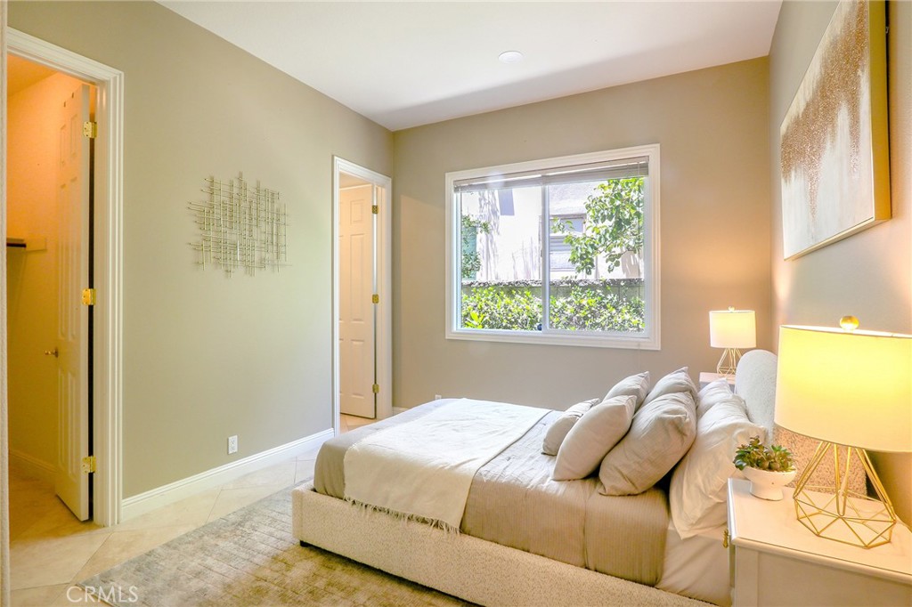 3316 Red Pine Road Yorba Linda, CA 92886 - Photo 20 of 54 Main floor 1st Bedroom suite