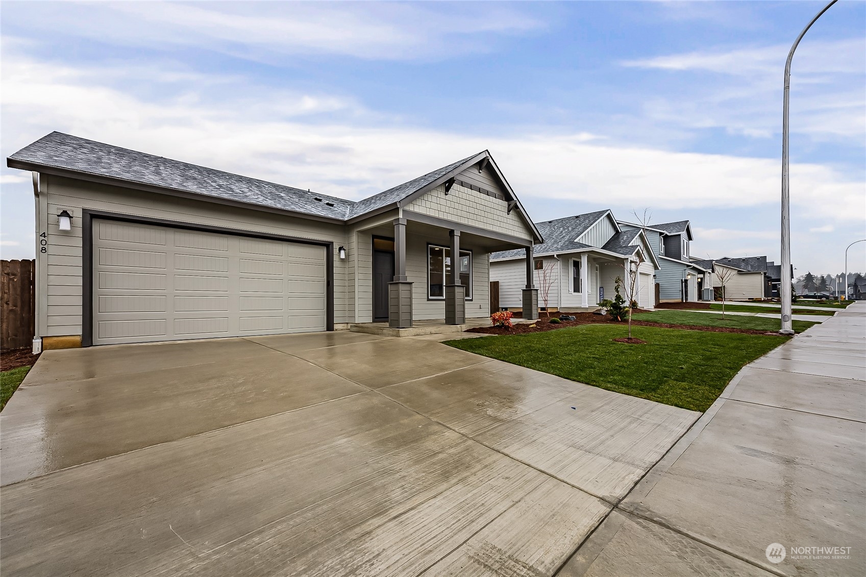 408 Pagget Avenue Winlock, WA 98596 - Photo 2 of 33