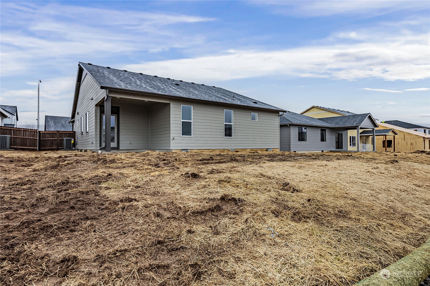 408 Pagget Avenue Winlock, WA 98596 - Photo 31 of 33