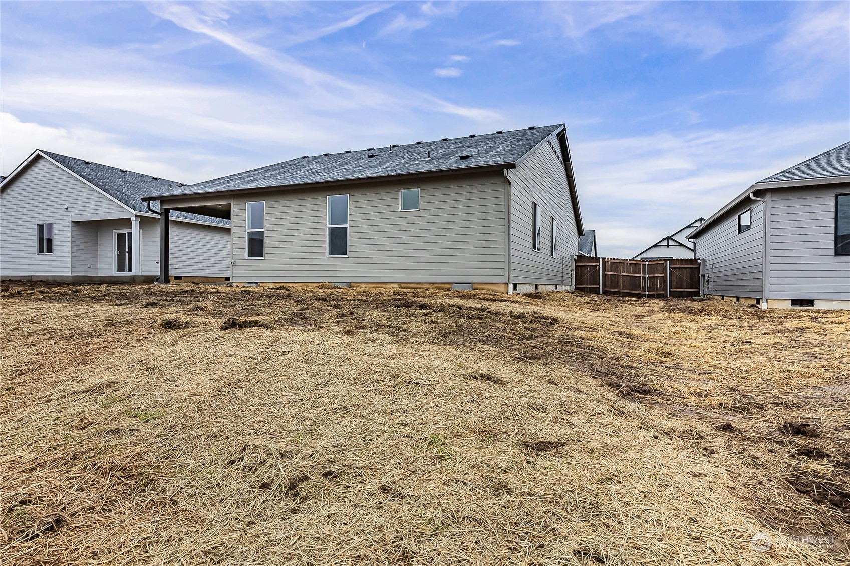 408 Pagget Avenue Winlock, WA 98596 - Photo 32 of 33