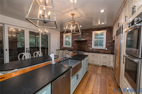 $986,000 | 7327 Crush Court, New Kent, VA 23124