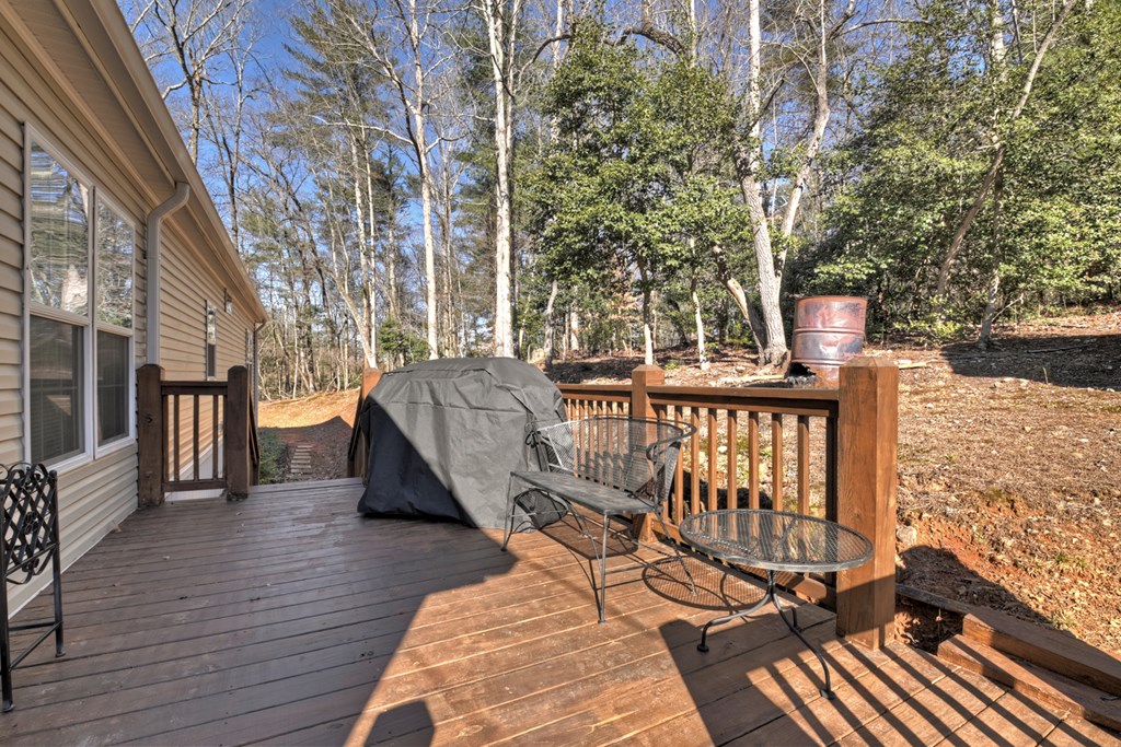 694 Northcutt Road Ellijay, GA 30540 - Photo 11 of 50 Gallery Image 11