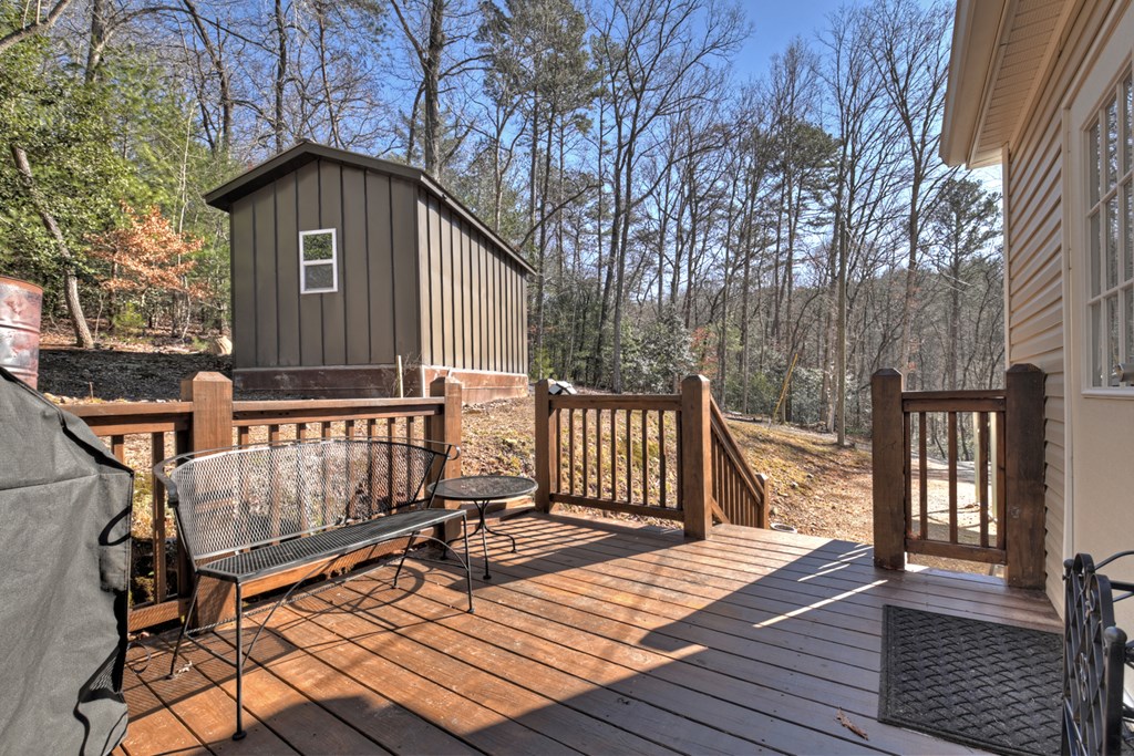 694 Northcutt Road Ellijay, GA 30540 - Photo 12 of 50 Gallery Image 12