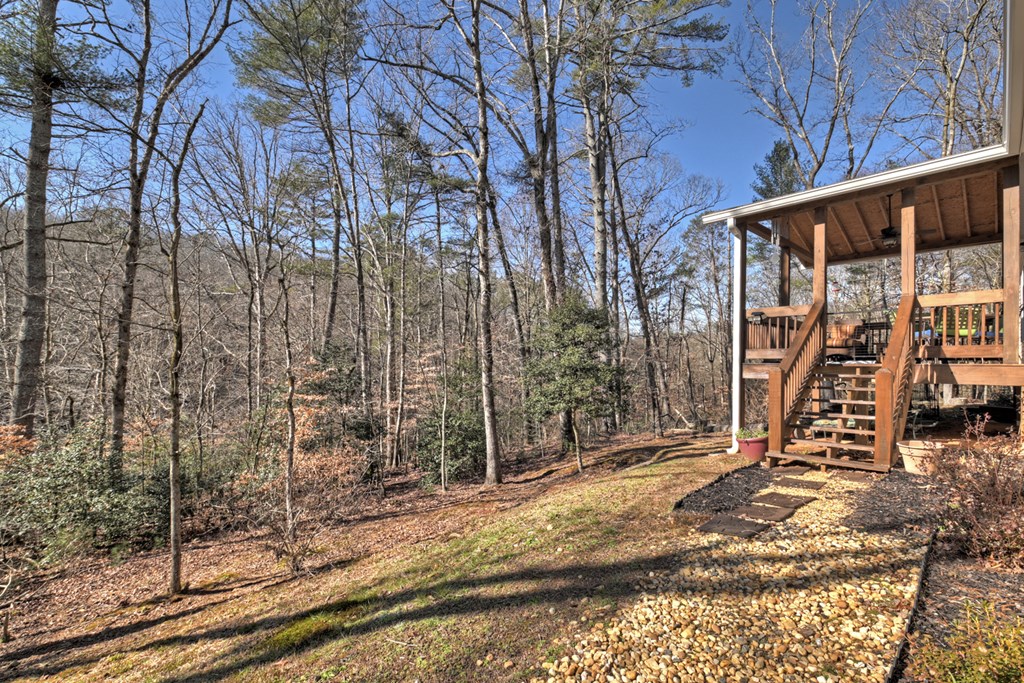 694 Northcutt Road Ellijay, GA 30540 - Photo 13 of 50 Gallery Image 13