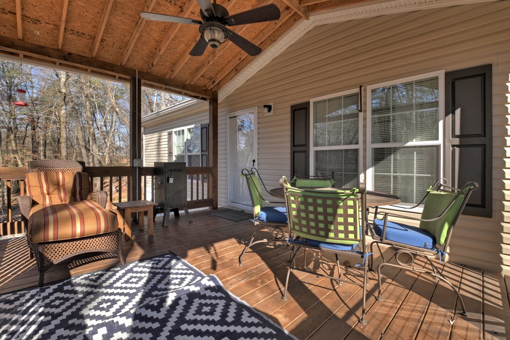 694 Northcutt Road Ellijay, GA 30540 - Photo 15 of 50 Gallery Image 15
