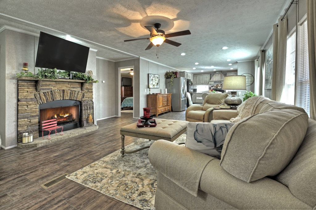 694 Northcutt Road Ellijay, GA 30540 - Photo 18 of 50 Gallery Image 18