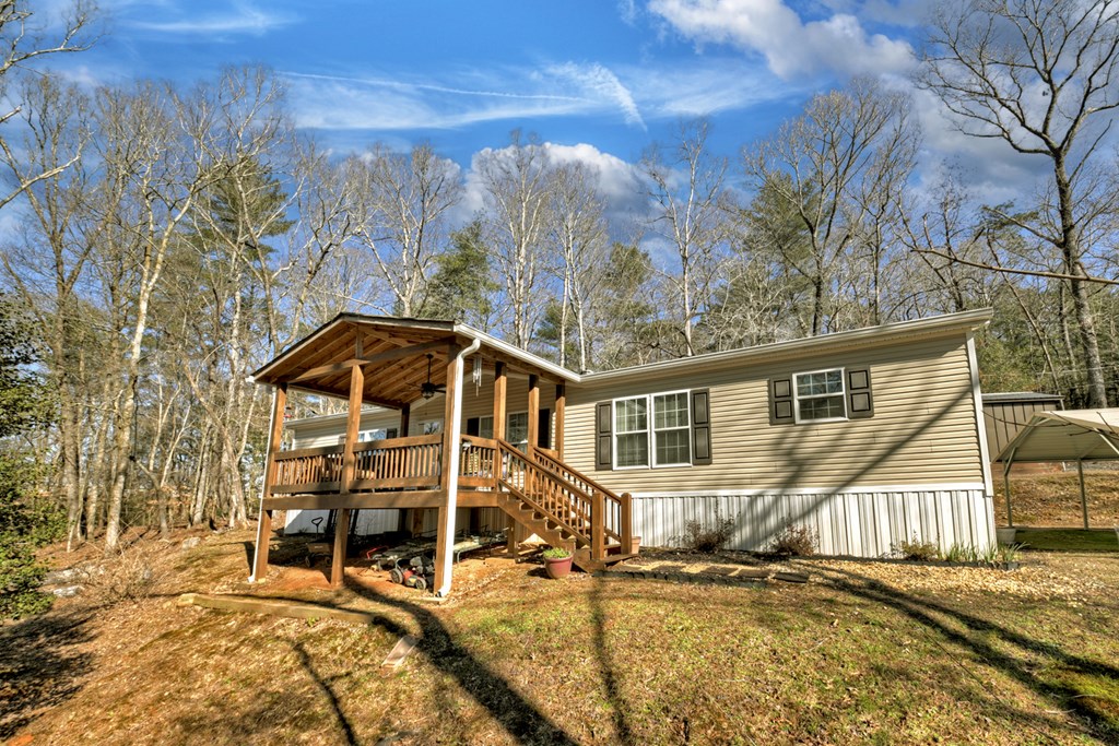 694 Northcutt Road Ellijay, GA 30540 - Photo 2 of 50 Gallery Image 2