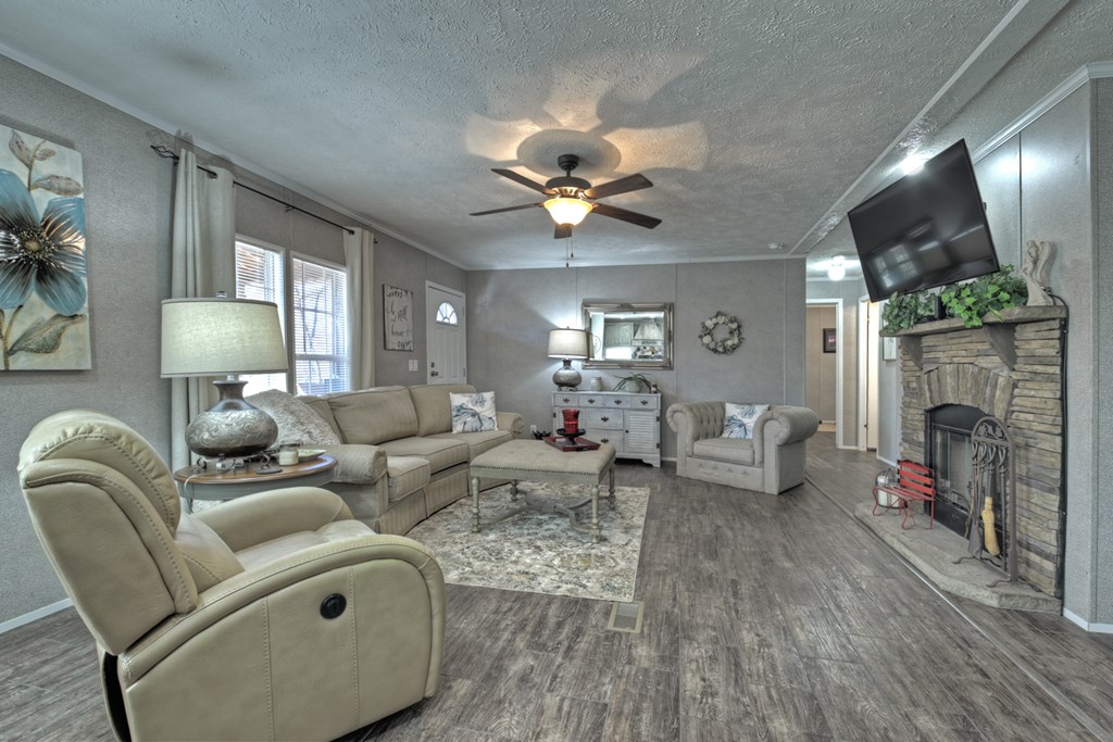 694 Northcutt Road Ellijay, GA 30540 - Photo 22 of 50 Gallery Image 22