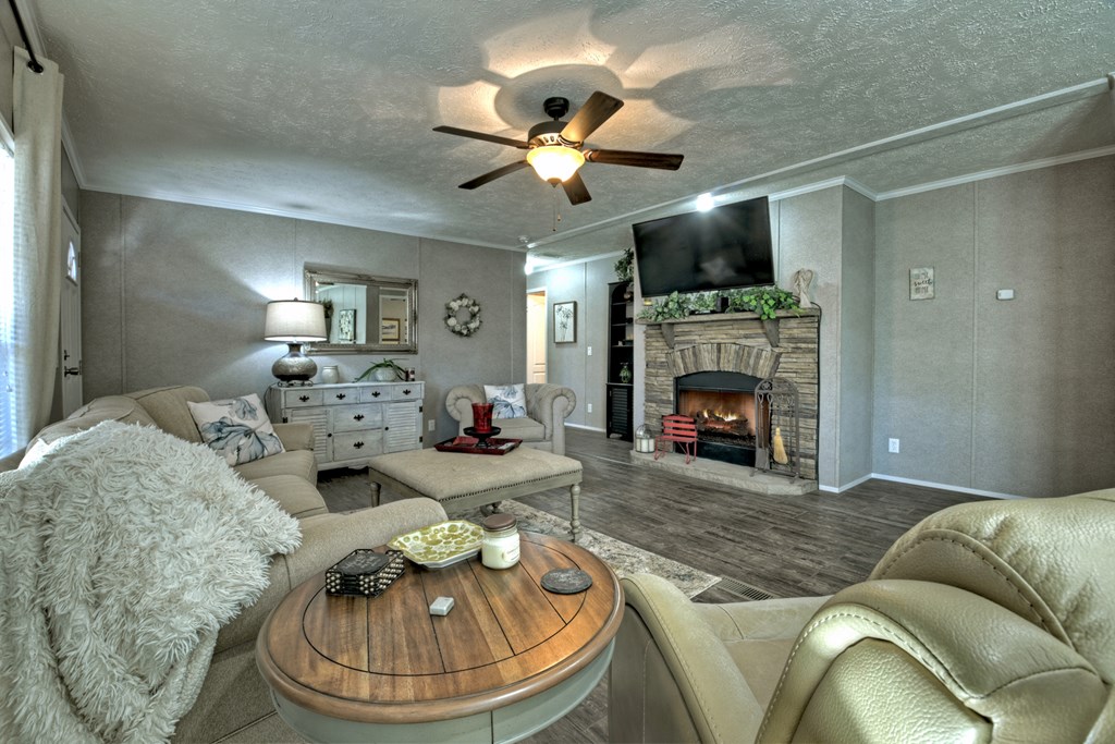 694 Northcutt Road Ellijay, GA 30540 - Photo 23 of 50 Gallery Image 23