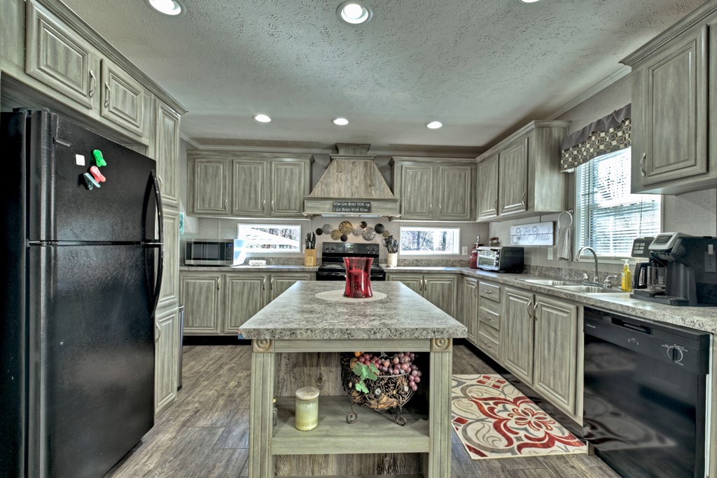 694 Northcutt Road Ellijay, GA 30540 - Photo 27 of 50 Gallery Image 27