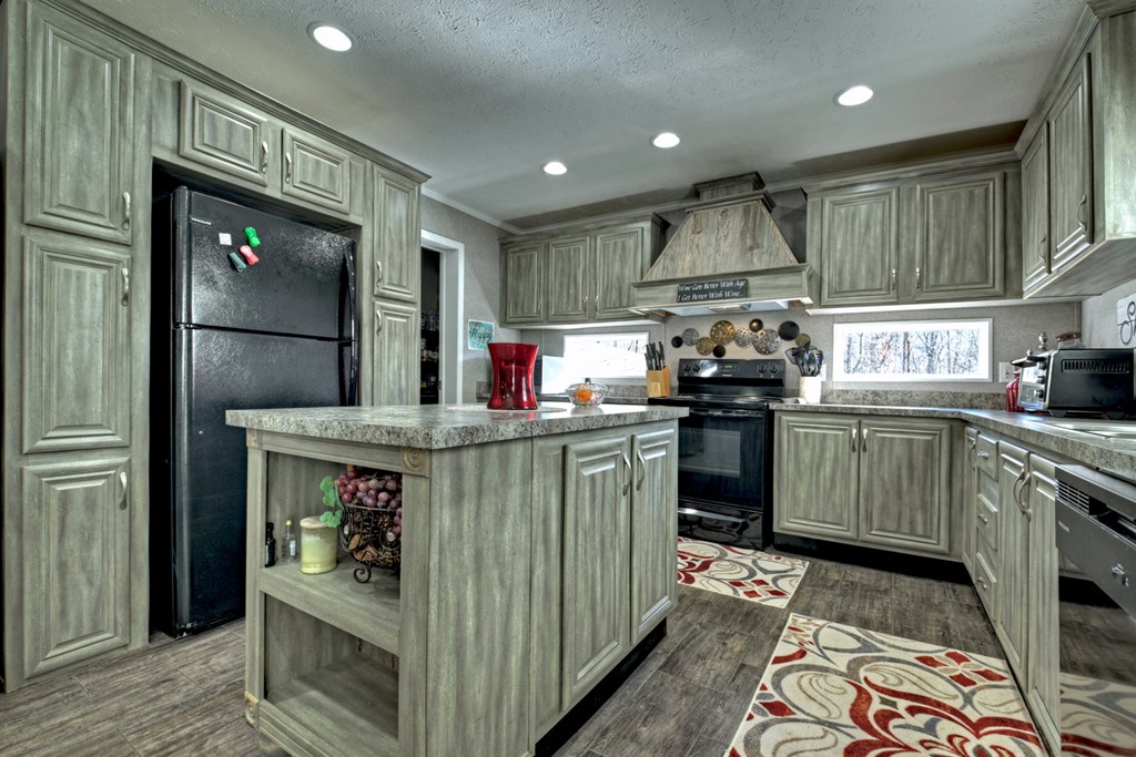694 Northcutt Road Ellijay, GA 30540 - Photo 28 of 50 Gallery Image 28