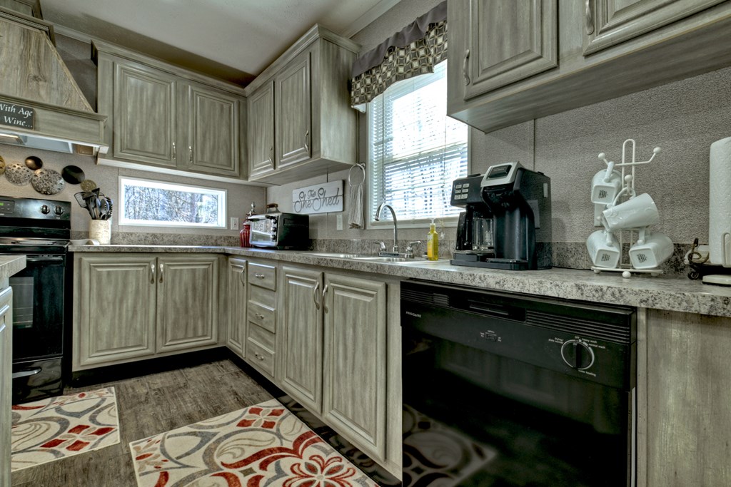 694 Northcutt Road Ellijay, GA 30540 - Photo 29 of 50 Gallery Image 29
