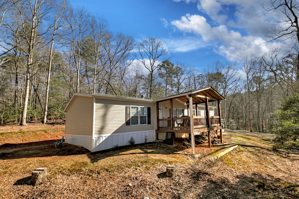 694 Northcutt Road Ellijay, GA 30540 - Photo 3 of 50 Gallery Image 3