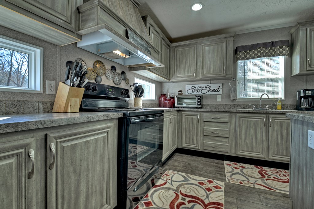 694 Northcutt Road Ellijay, GA 30540 - Photo 31 of 50 Gallery Image 31
