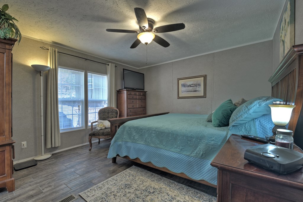 694 Northcutt Road Ellijay, GA 30540 - Photo 35 of 50 Gallery Image 35