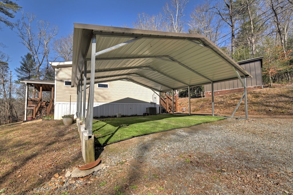 694 Northcutt Road Ellijay, GA 30540 - Photo 4 of 50 Gallery Image 4