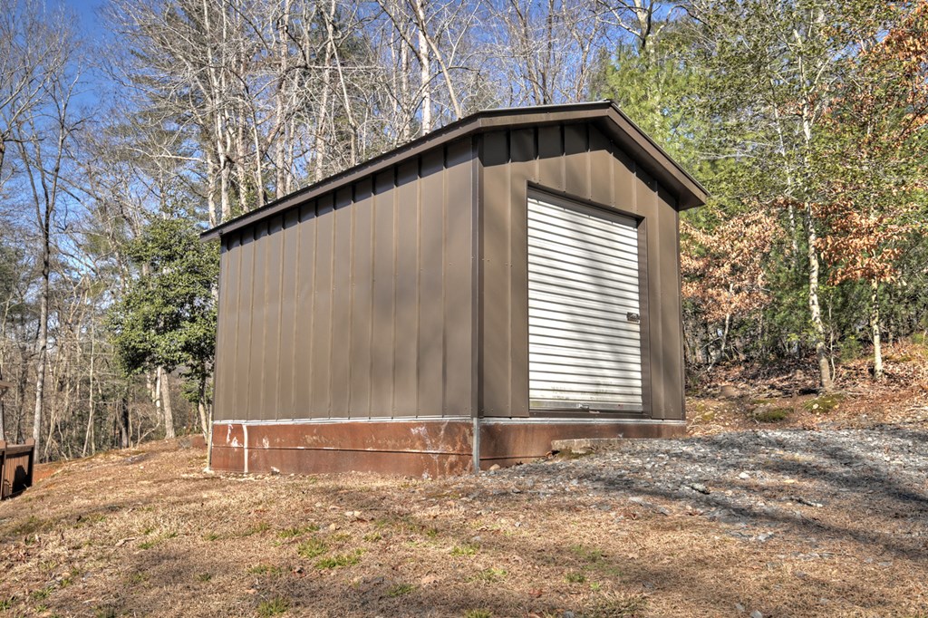 694 Northcutt Road Ellijay, GA 30540 - Photo 44 of 50 Gallery Image 44