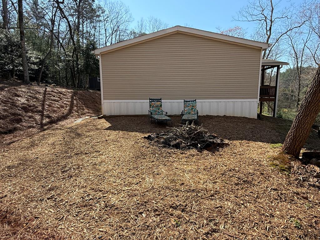 694 Northcutt Road Ellijay, GA 30540 - Photo 46 of 50 Gallery Image 46