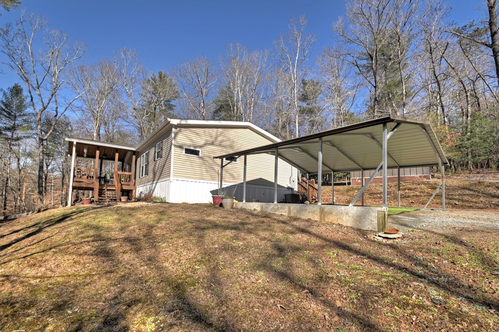 694 Northcutt Road Ellijay, GA 30540 - Photo 5 of 50 Gallery Image 5