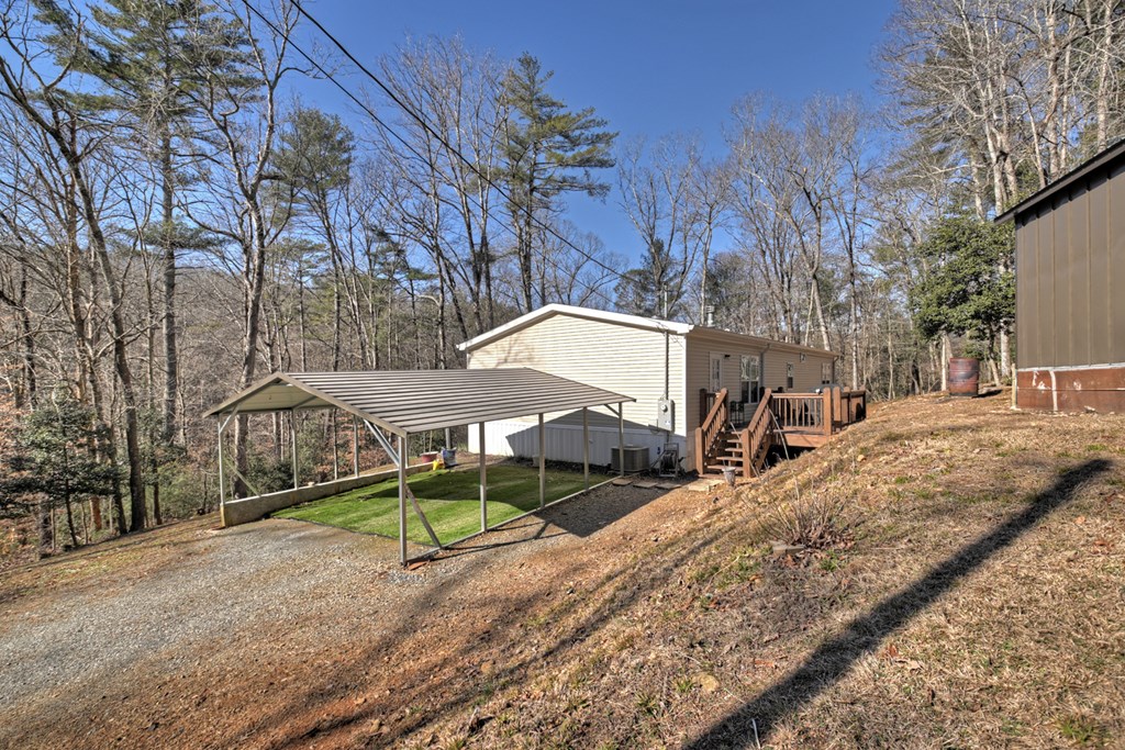 694 Northcutt Road Ellijay, GA 30540 - Photo 6 of 50 Gallery Image 6