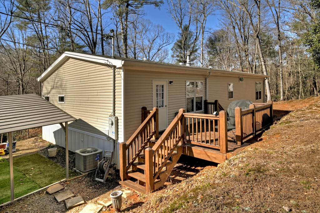 694 Northcutt Road Ellijay, GA 30540 - Photo 7 of 50 Gallery Image 7