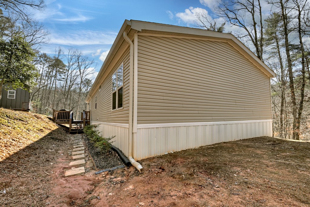 694 Northcutt Road Ellijay, GA 30540 - Photo 9 of 50 Gallery Image 9