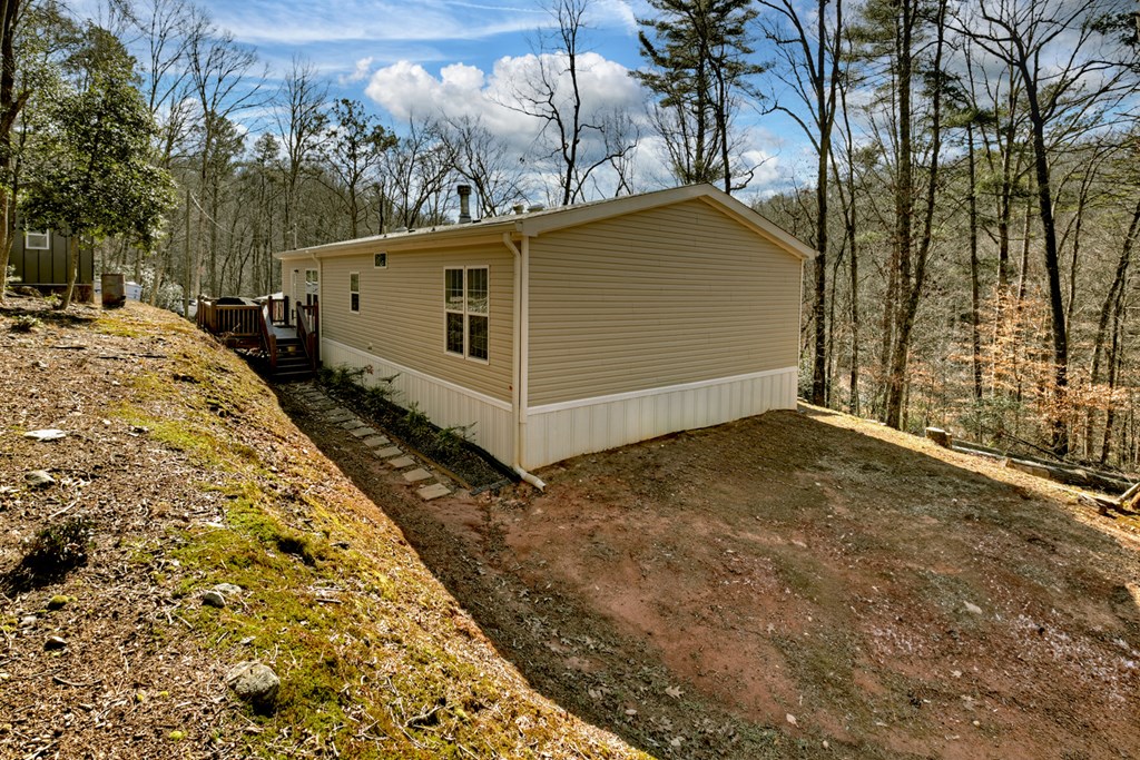 694 Northcutt Road Ellijay, GA 30540 - Photo 10 of 50 Gallery Image 10