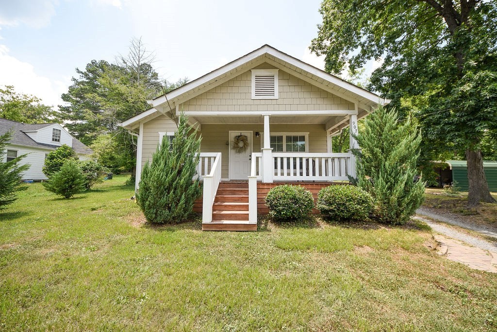 907 Georgetown Road Northwest Cleveland, TN 37311 - Photo 2 of 30