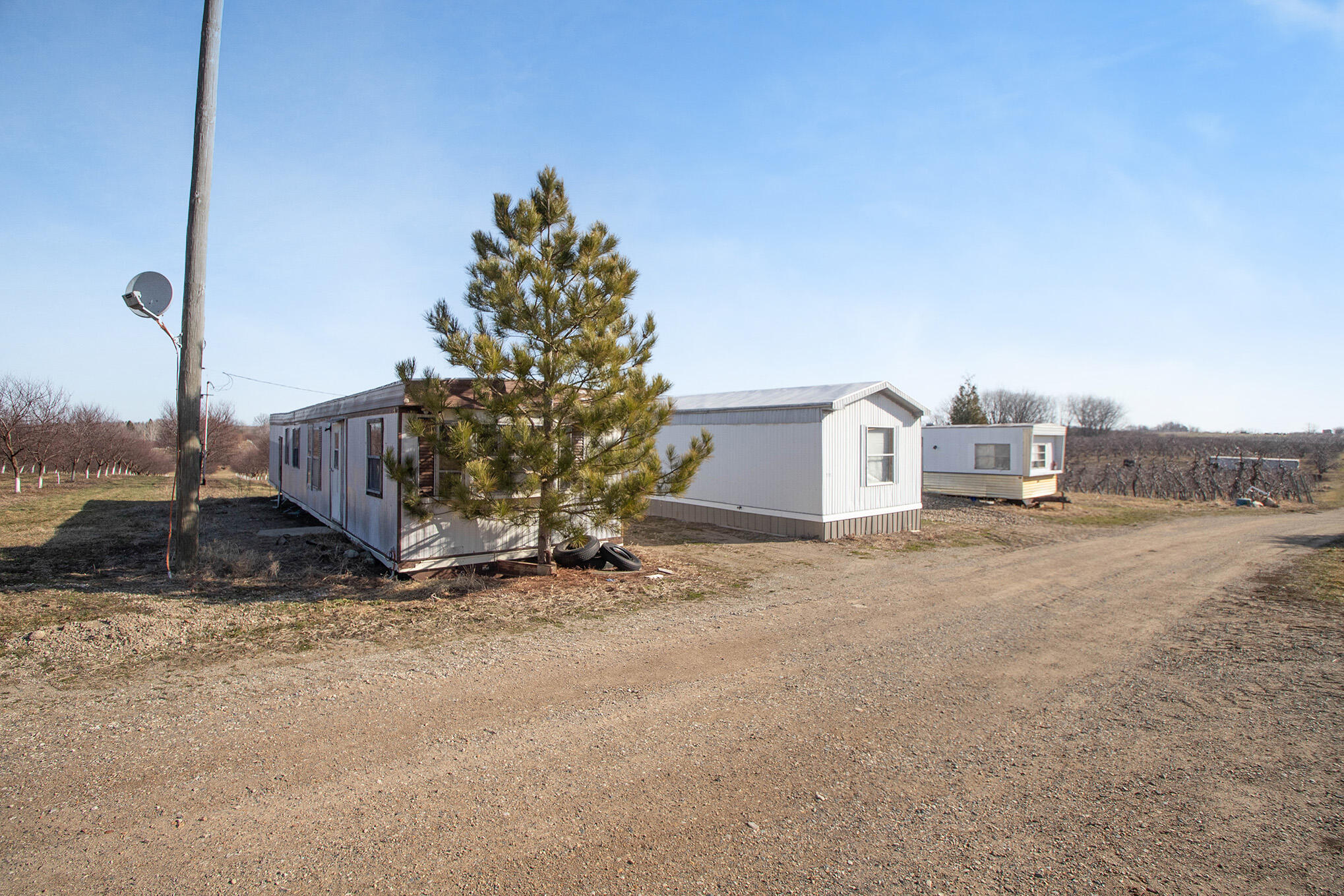 7937 Hochberger Road Eau Claire, MI 49111 - Photo 11 of 39 12