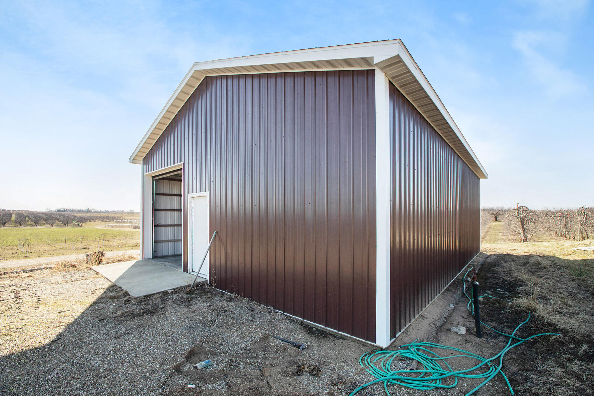 7937 Hochberger Road Eau Claire, MI 49111 - Photo 12 of 39 13