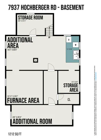 $769,000 | 7937 Hochberger Road, Eau Claire, MI 49111