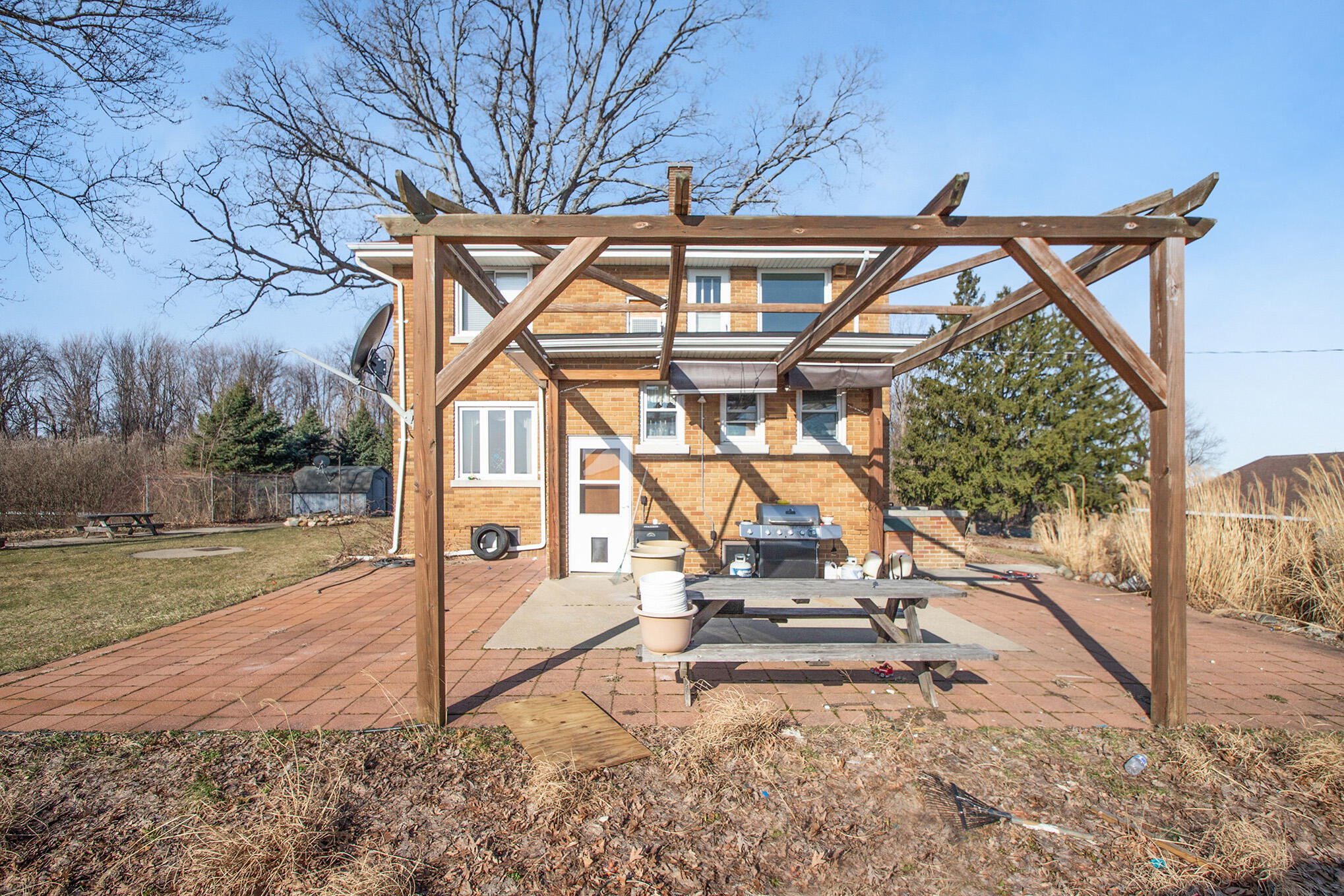 7937 Hochberger Road Eau Claire, MI 49111 - Photo 4 of 39 5