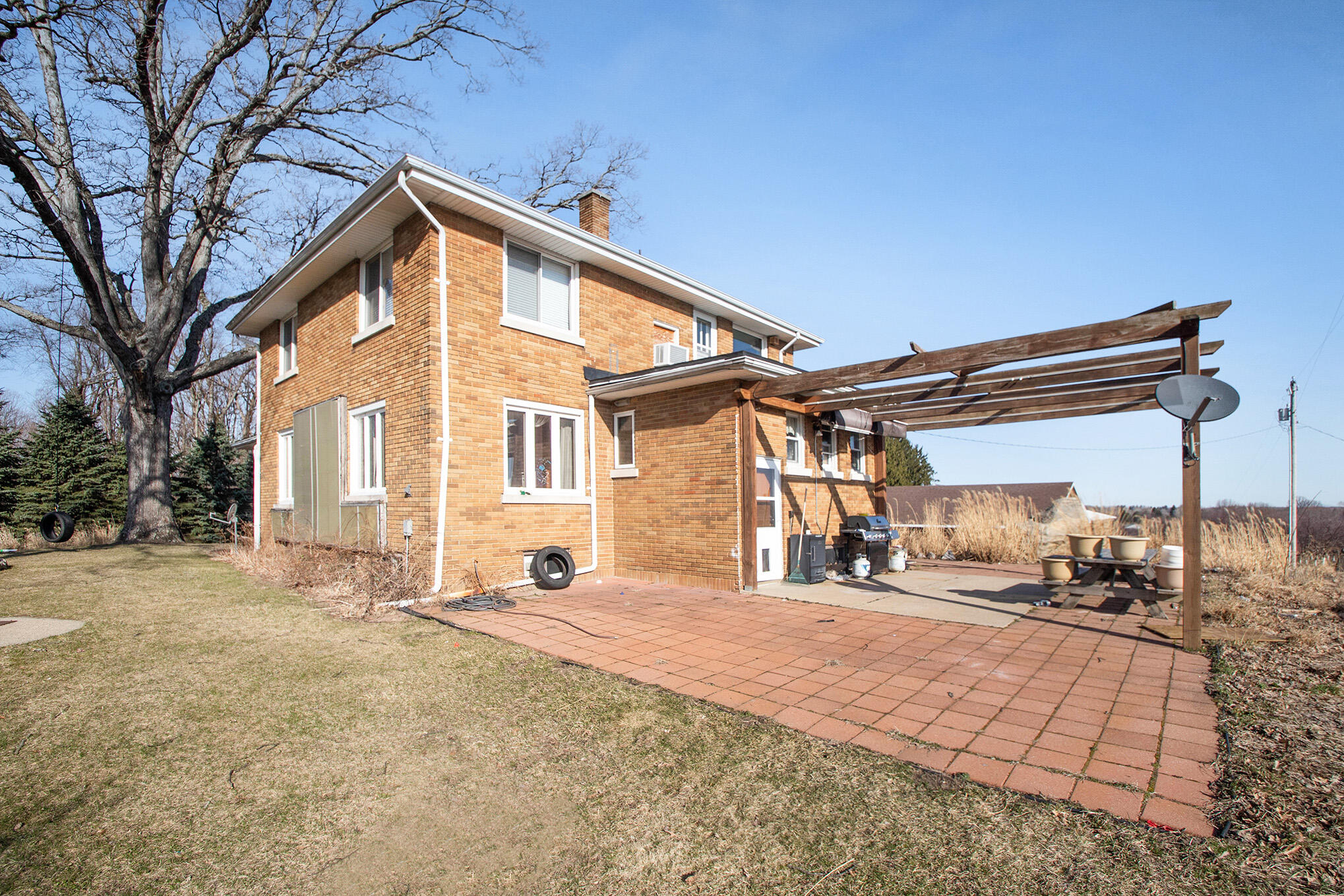 7937 Hochberger Road Eau Claire, MI 49111 - Photo 5 of 39 6