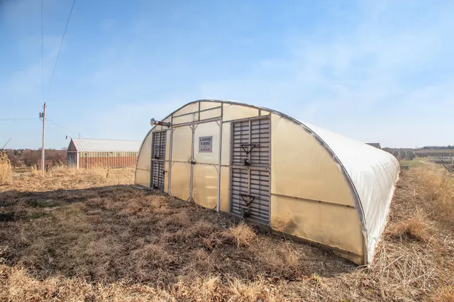 $769,000 | 7937 Hochberger Road, Eau Claire, MI 49111