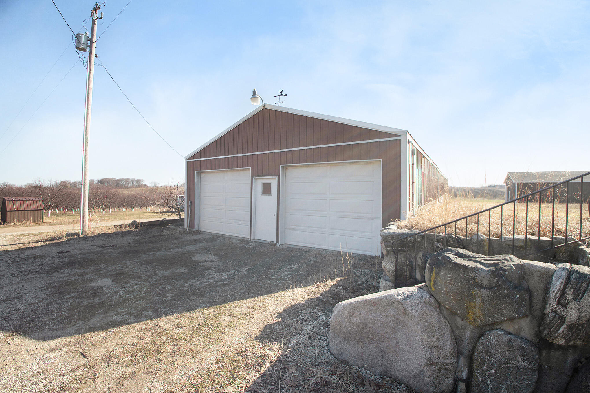 7937 Hochberger Road Eau Claire, MI 49111 - Photo 7 of 39 8