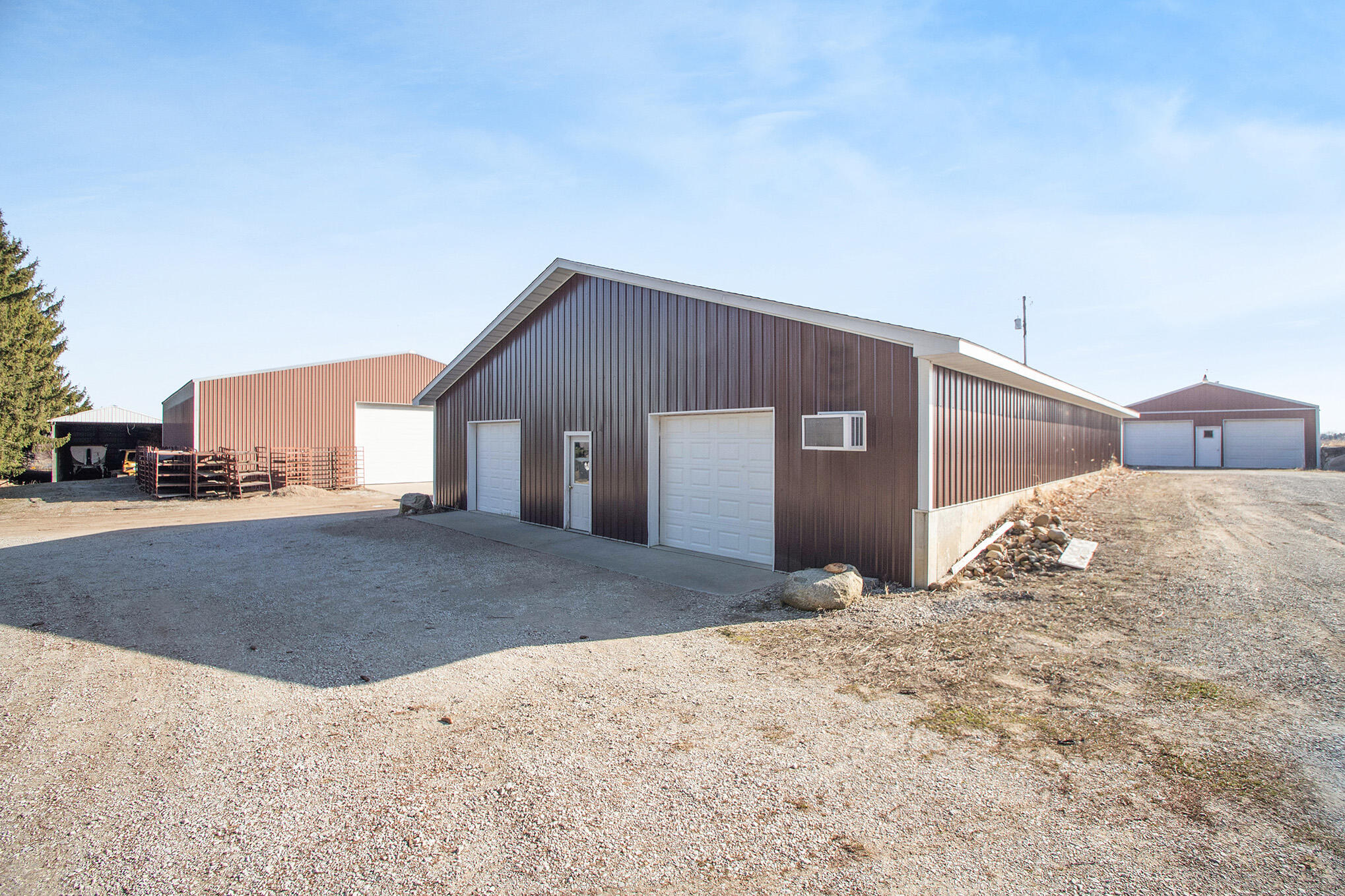 7937 Hochberger Road Eau Claire, MI 49111 - Photo 8 of 39 9