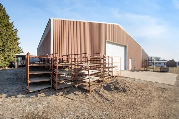 $769,000 | 7937 Hochberger Road, Eau Claire, MI 49111