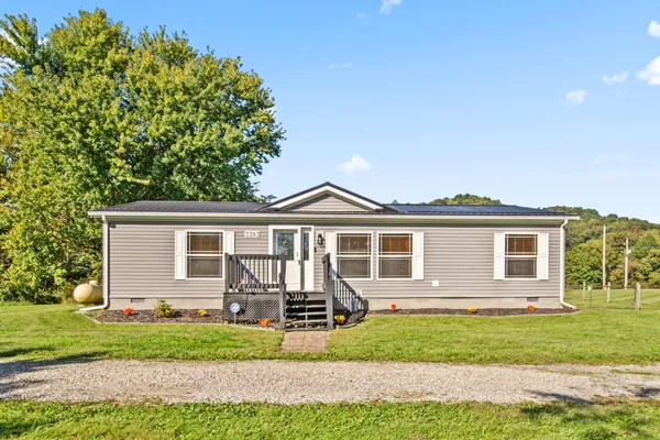 $245,000 | 3393 Vigo Road, Chillicothe, OH 45601