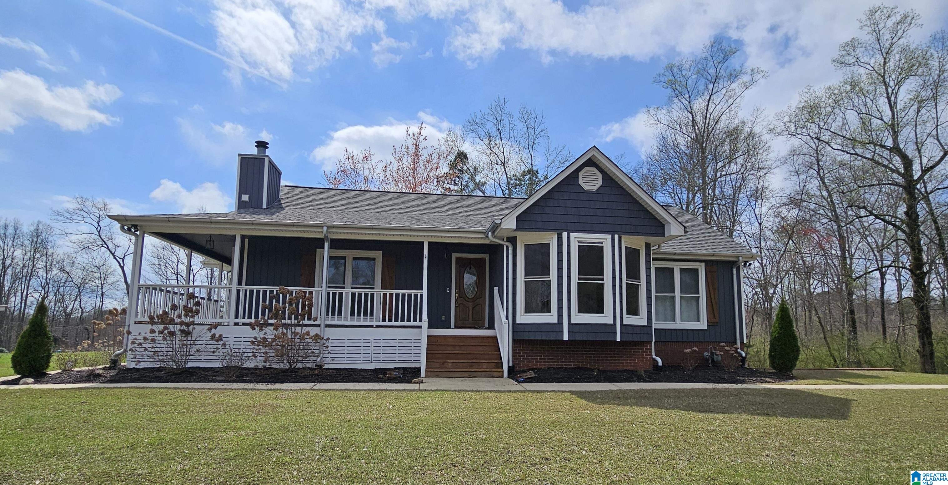 9576 Central Road Warrior, AL 35180 - Photo 31 of 32