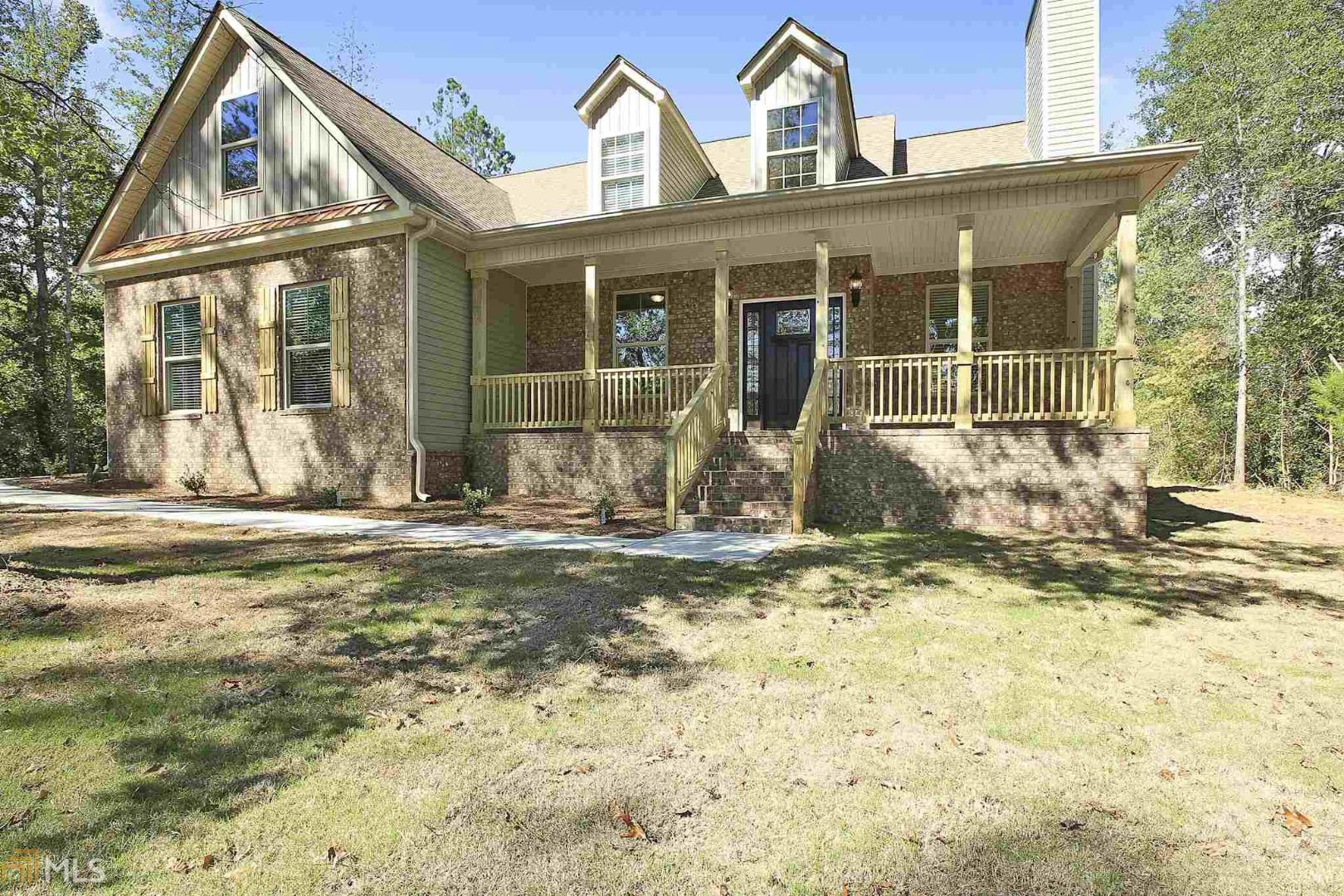 621 Liberty Hill Road, Unit 2 Milner, GA 30257 - Photo 1 of 1