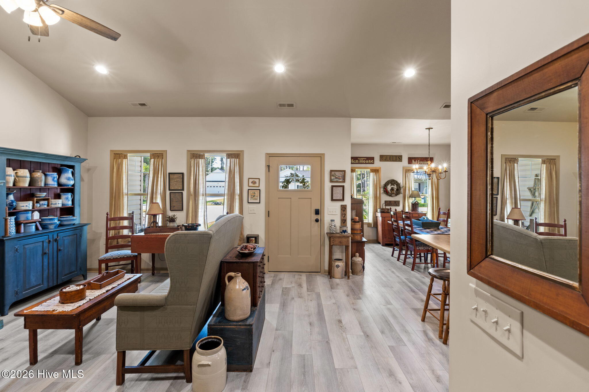 188 Boundary Loop Road Northwest Calabash, NC 28467 - Photo 7 of 35 Gallery Image 7