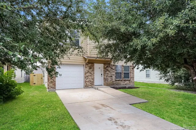 $1,545 | 7211 Magnolia, San Antonio, TX 78218