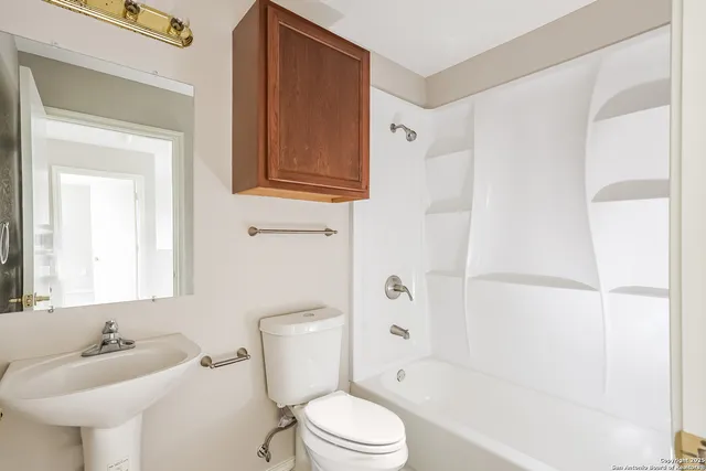 $1,545 | 7211 Magnolia, San Antonio, TX 78218