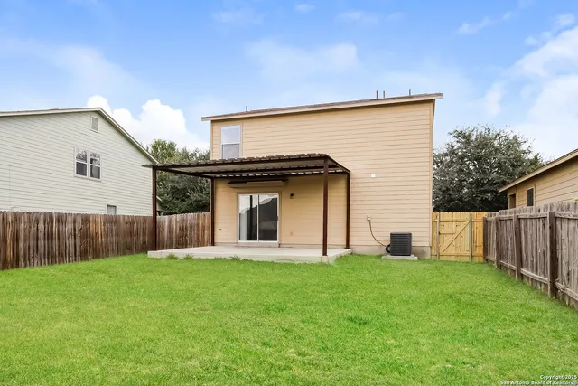 $1,545 | 7211 Magnolia, San Antonio, TX 78218