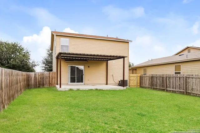 $1,545 | 7211 Magnolia, San Antonio, TX 78218