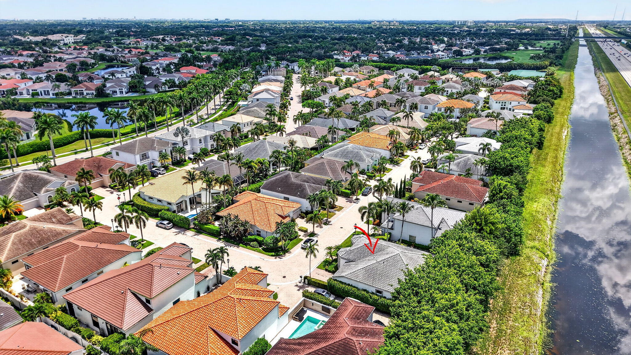 6295 Northwest 43rd Terrace Boca Raton, FL 33496 - Photo 48 of 53 48-web-or-mls-DJI_20260820134729_0378_D