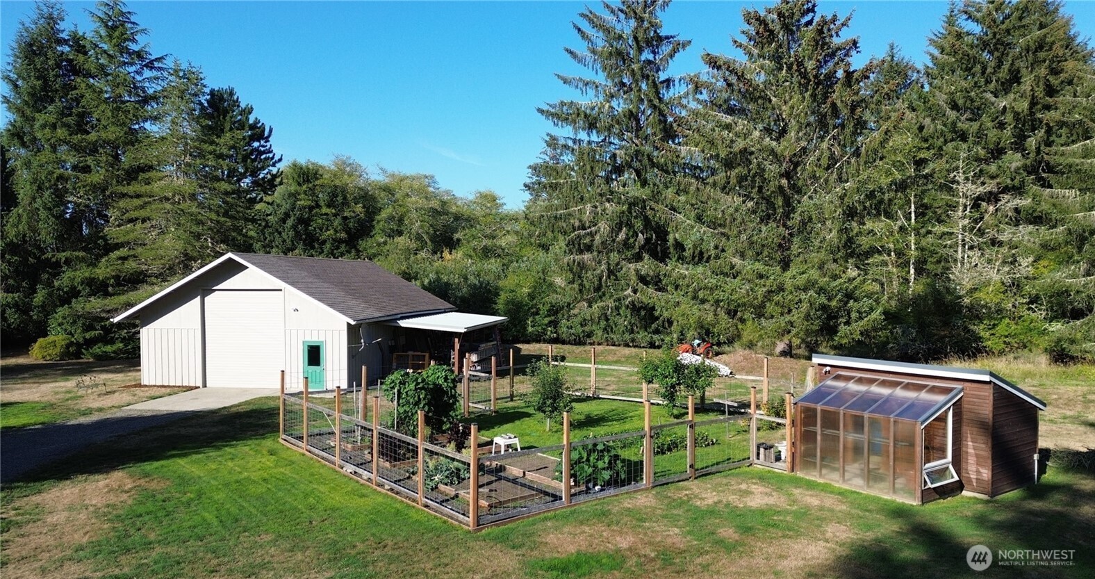 30 Newskah Road Aberdeen, WA 98520 - Photo 31 of 39