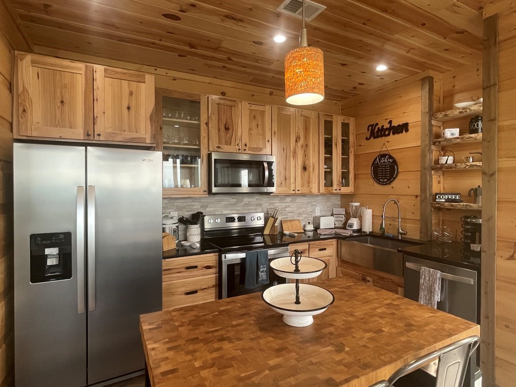 1005 Village Loop Road Gatlinburg, TN 37738 - Photo 35 of 56 Gallery Image 35