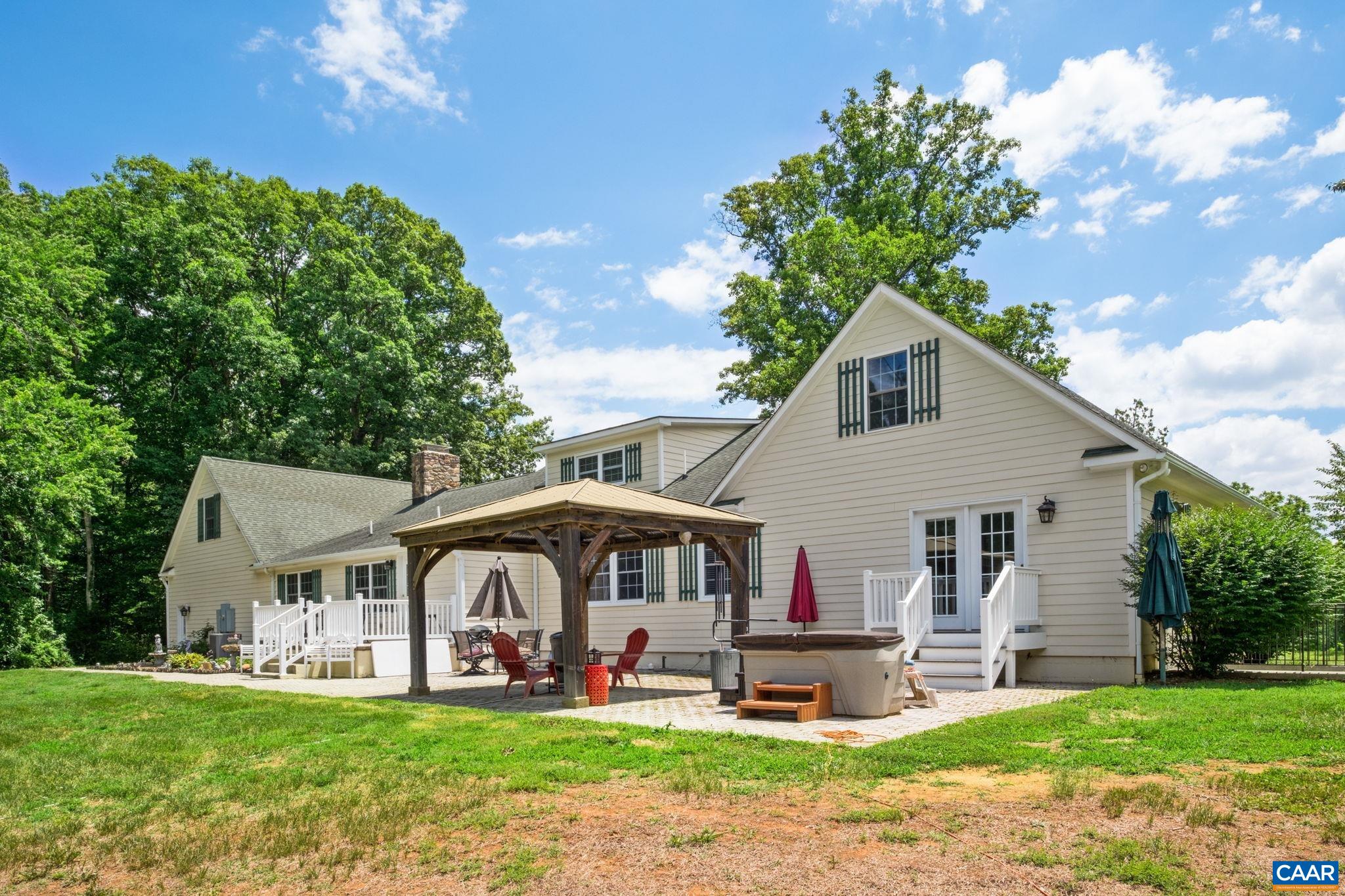 295 Fairground Road Pratts, VA 22731 - Photo 56 of 60