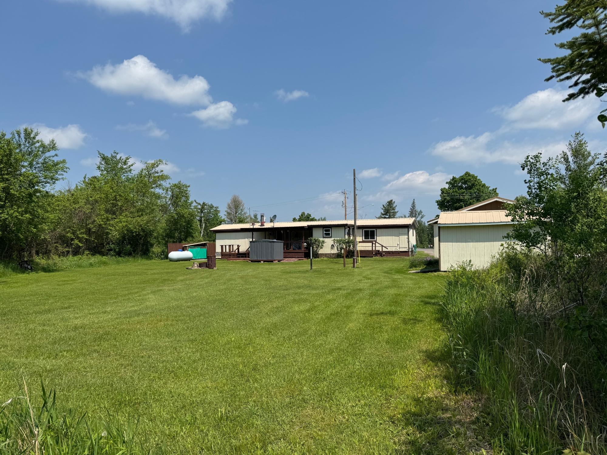 W7465 Cth T Pearson, WI 54462 - Photo 5 of 14 Gallery Image 5